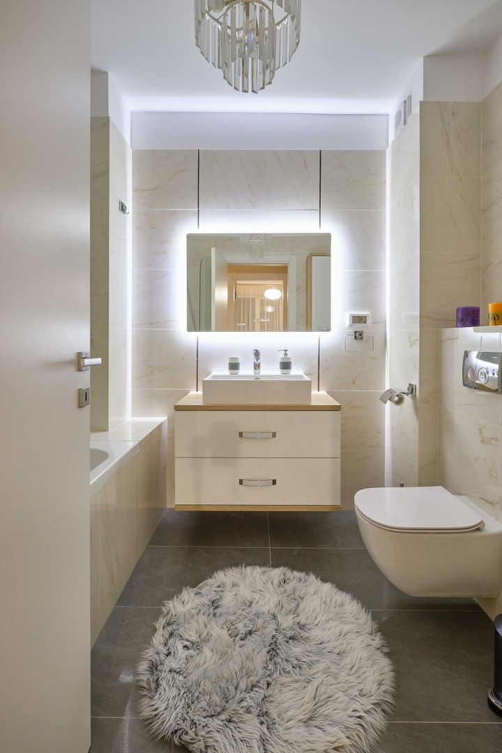 Apartament 2 camere I Eleganță și rafinament I Torontalului - Poză 7