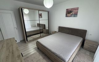 Apartament 3 camere de inchiriat - Marcel Iancu Arhitectilor - Poză 9