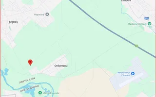 CLINCENI-ORDOREANU, CASA 126 MP, TEREN 443 MP! - Poză 17