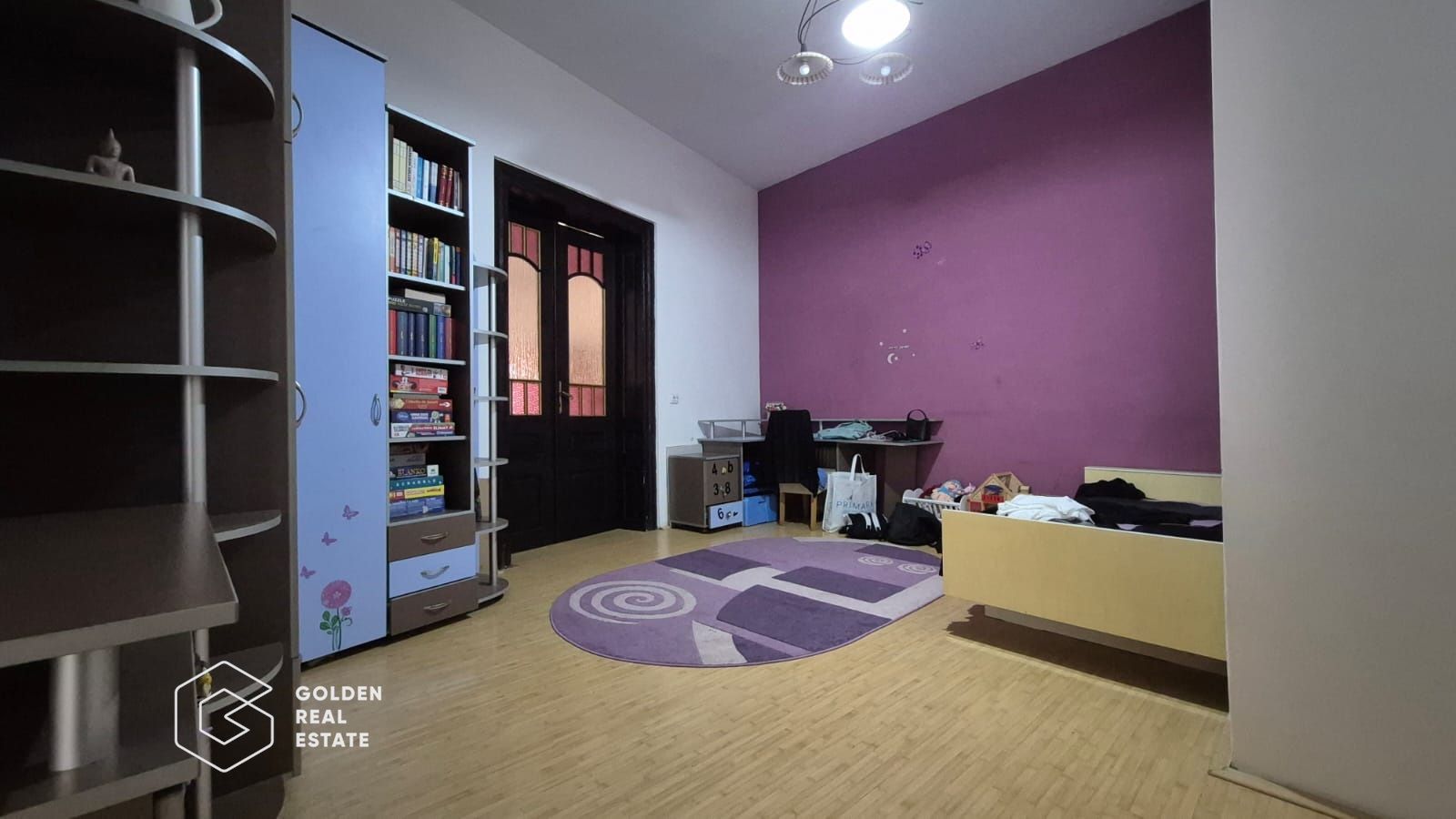 Casa cu teren de 958 mp, oras Lipova - Poză 2