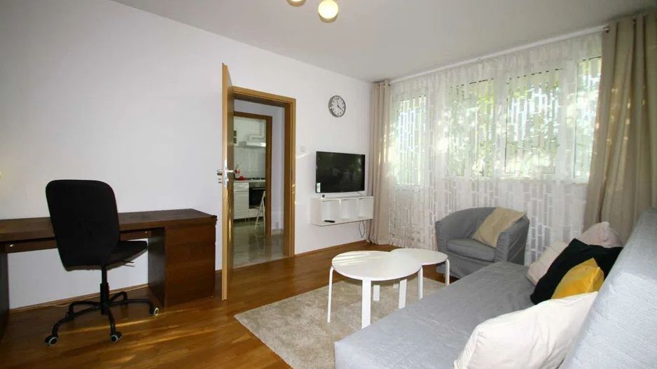 Apartament spatios Domenii - Poză 3