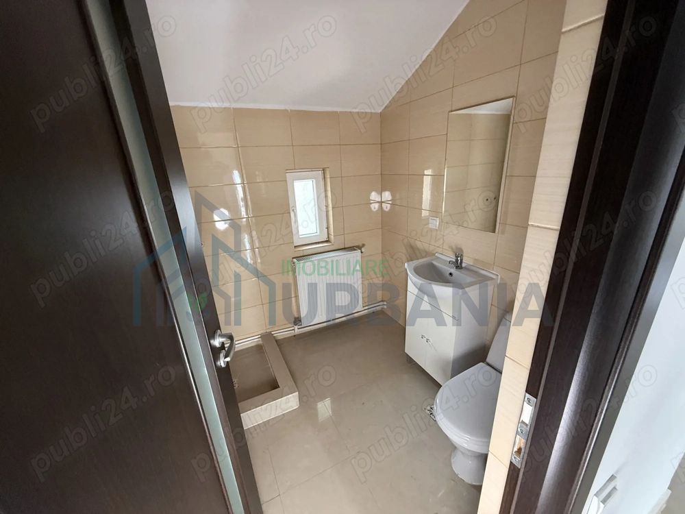 Imobil de inchiriat - Ultracentral 324 mp + curte - Poză 7