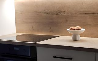 Prima închiriere | Apartament premium cu 2 camere | Nusco City 2 - Poză 5