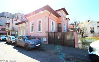 Salcamilor - Bd. Dacia, Vila renovata 223 mp utili, inchiriata! - Poză 76