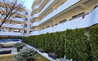 Moara de Vant- 2 camere 77 mp- View- Parcare Subterana - Kimono Apartments - Poză 8