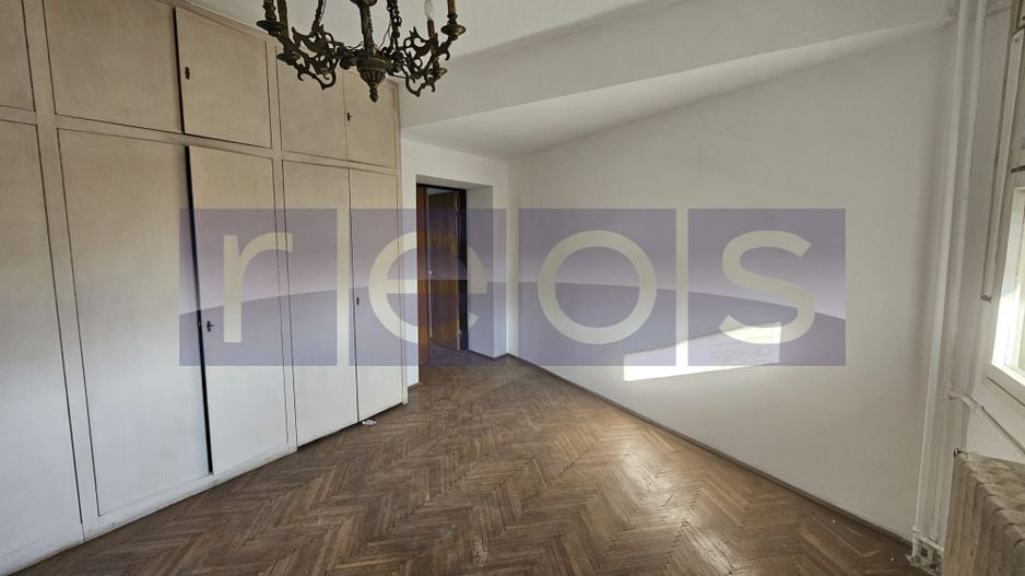 DE VANZARE AP 4 CAMERE 120 MP CISMIGIU-LIPSCANI | CIRCULAR | PARCARE - Poză 8
