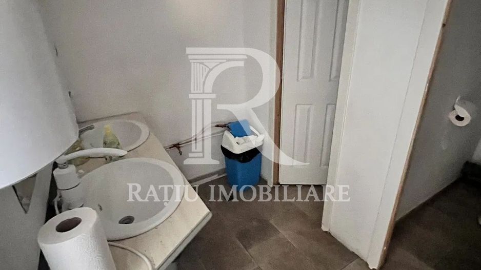 Spațiu comercial de închiriat | 140 mp | Etajul 1 | Bulevardul Decebal - Poză 5