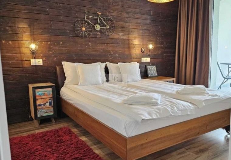Apartament 2 camere - chirie- Iulius- Baza sportivă Gheorgheni - Poză 5