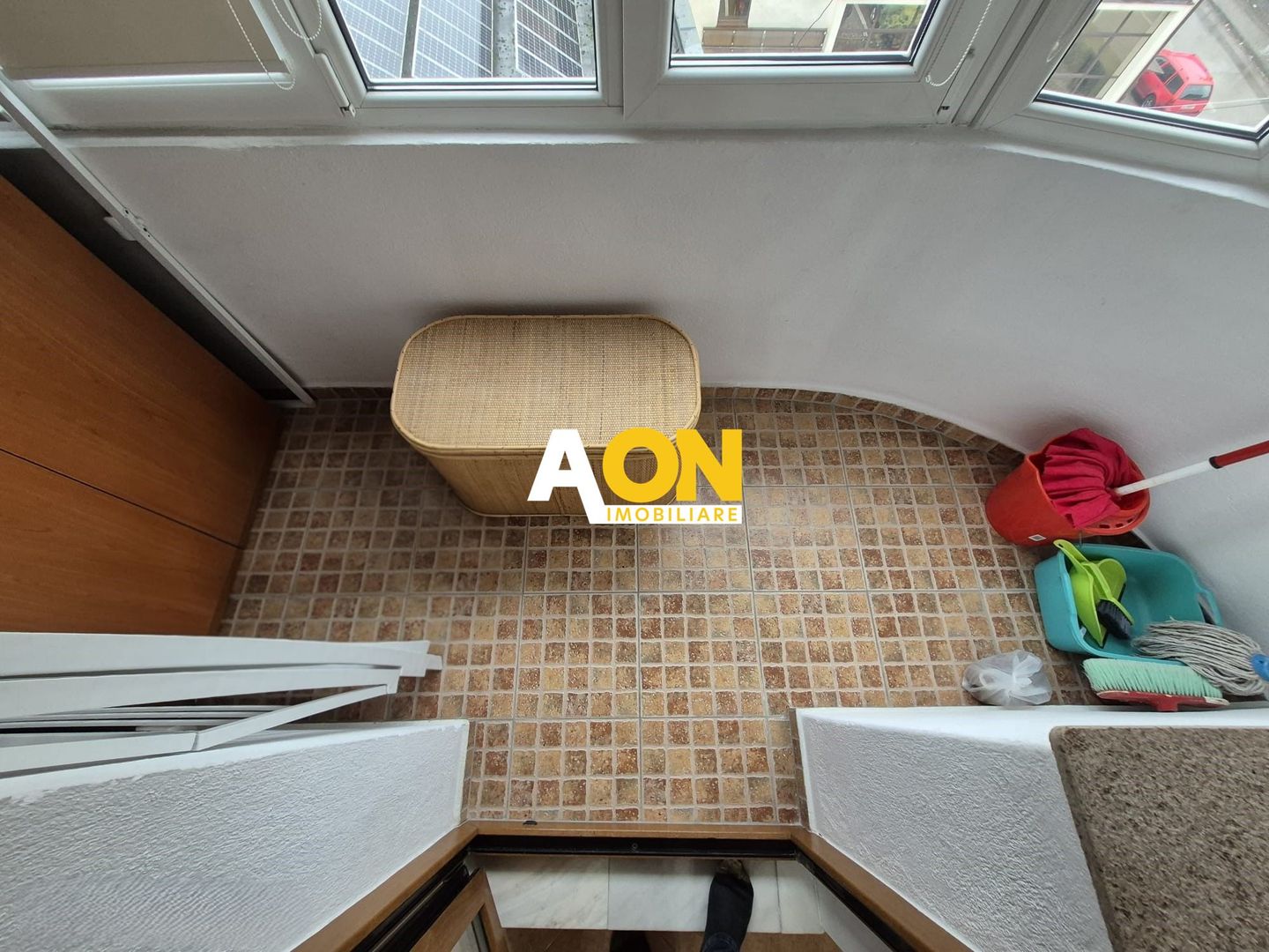 Apartament 2 Camere, Decomandat, 56 mp,  Et. 3, Zona Ultracentrala - Poză 8