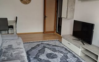 Închiriere apartament 2 camere, mobilat și utilat – Biserica Sf. Vasile - Poză 1