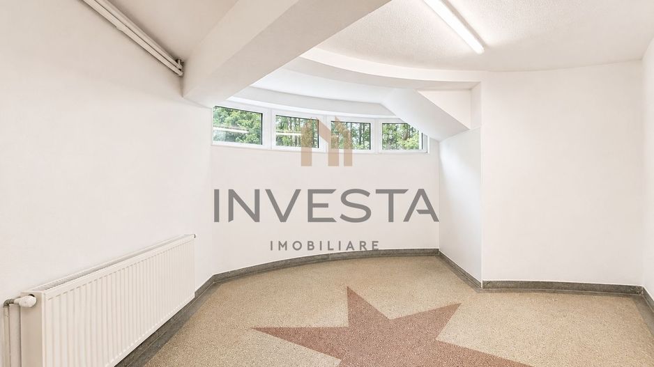 Vila spatioasa cu 15 camere de inchiriat in zona Andrei Muresanu - Poză 29
