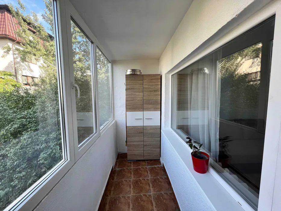 Garsoniera de inchiriat Militari - Poză 4