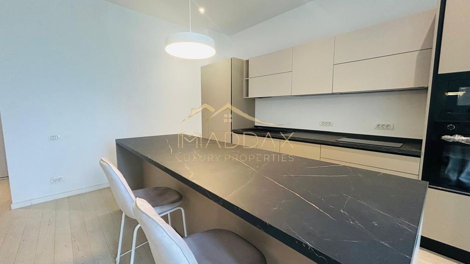 PENTHOUSE 4 CAMERE 150 MP  *** HERASTRAU *** - Poză 10