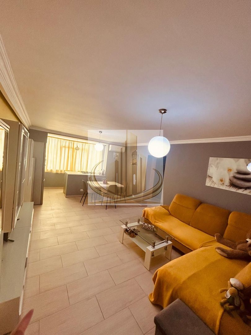 Apartament 3 Camere, Modern | Etaj 2 | Dumbrăvița – Zonă Excelenta - Poză 1