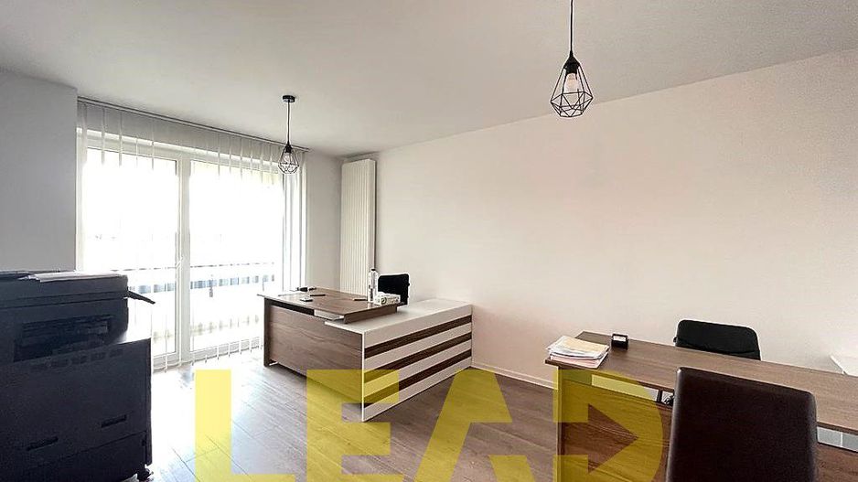 De inchiriat apartament 2 camere, decomandat, cartier Coresi! - Poză 4