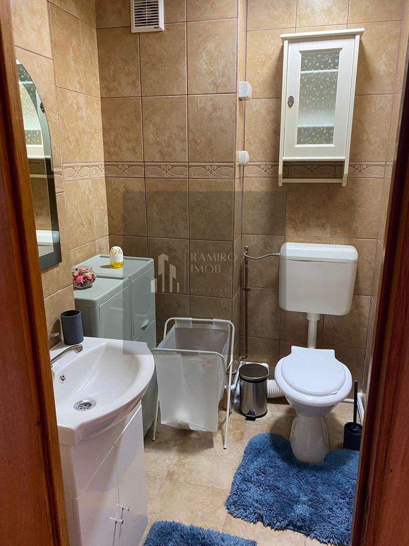 APARTAMENT 4 CAMERE | CENTRALĂ  PROPRIE | LÂNGĂ PARCUL TINERETULUI - Poză 4