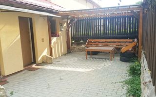 1 camera, loft, modern, proaspat renovat, curte, Grigorescu, Donath - Poză 8