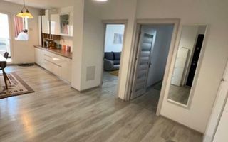 Apartament 4 camere renovat complet  Apărătorii Patriei 89 mp - Poză 13