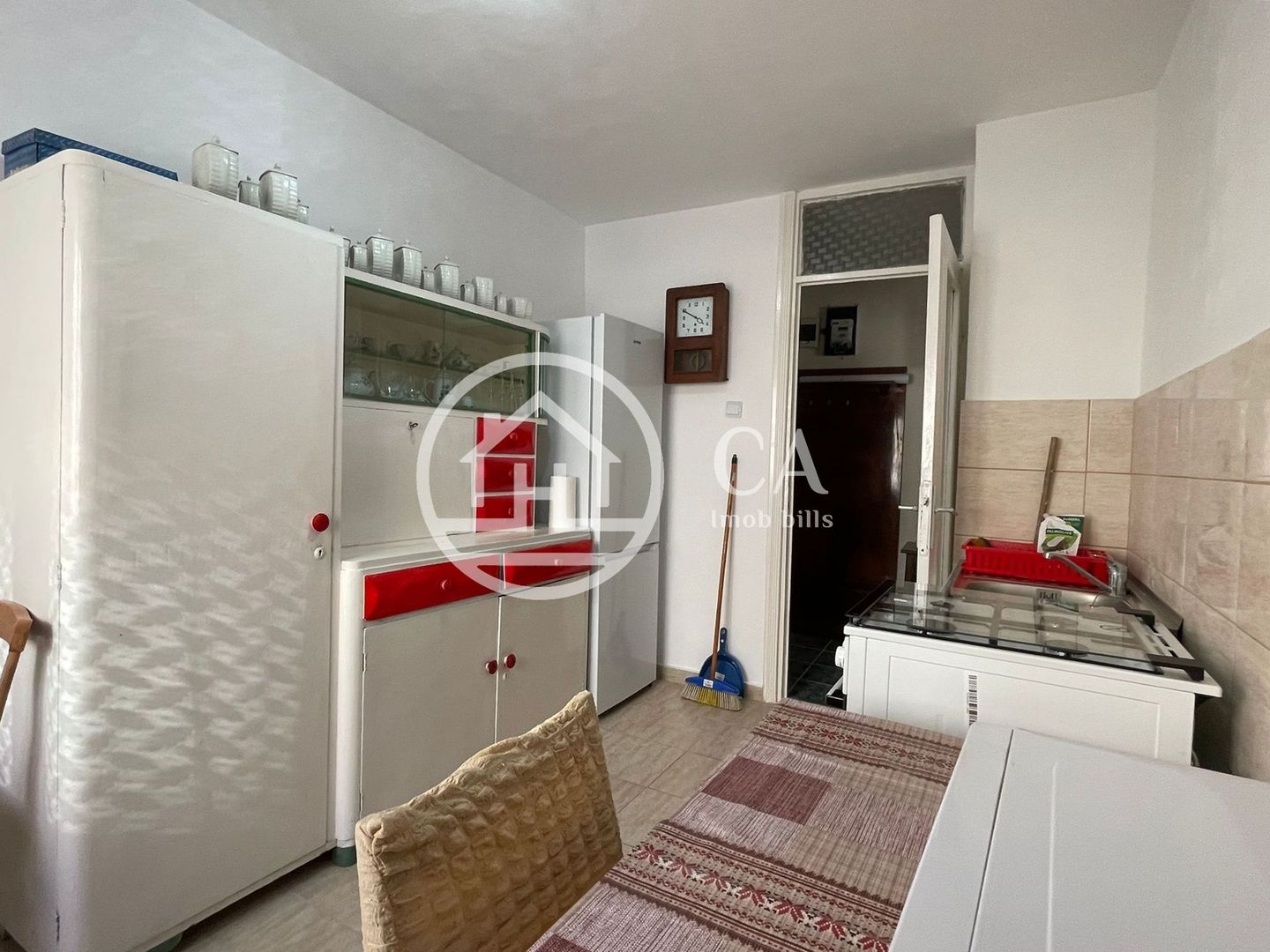 Apartament cu 2 camere de inchiriat in zona Rogerius, Oradea - Poză 5