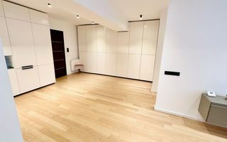 Apartament modern complet renovat | Up Ground | | Barbu Vacarescu - Poză 10