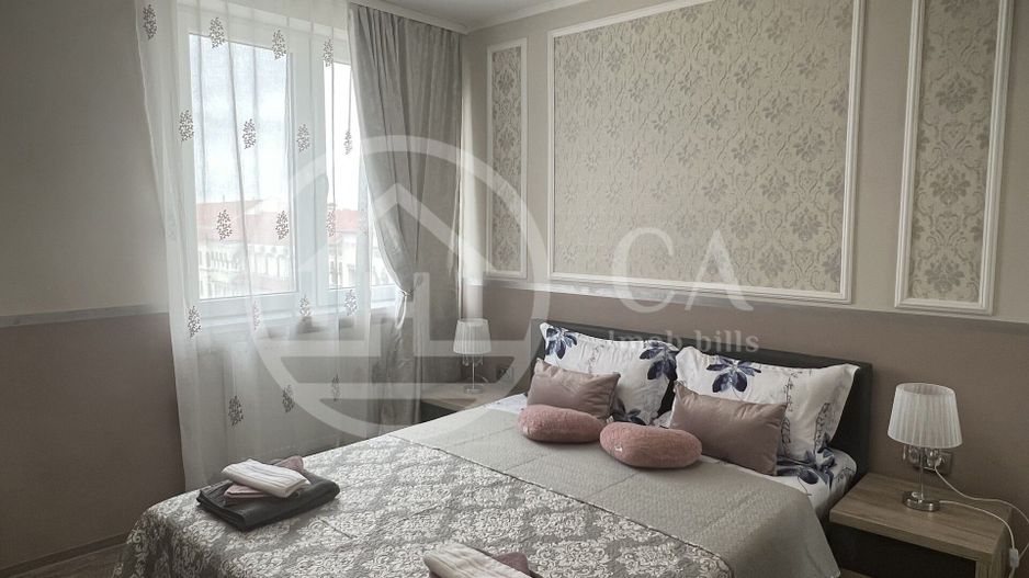 Apartament cu 2 camere de inchiriat ultracentral Oradea - Poză 1
