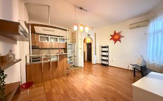 Apartament 2 camere | Carol I – Moșilor | 57 mp utili | Investiție în zonă centr - Poză 3