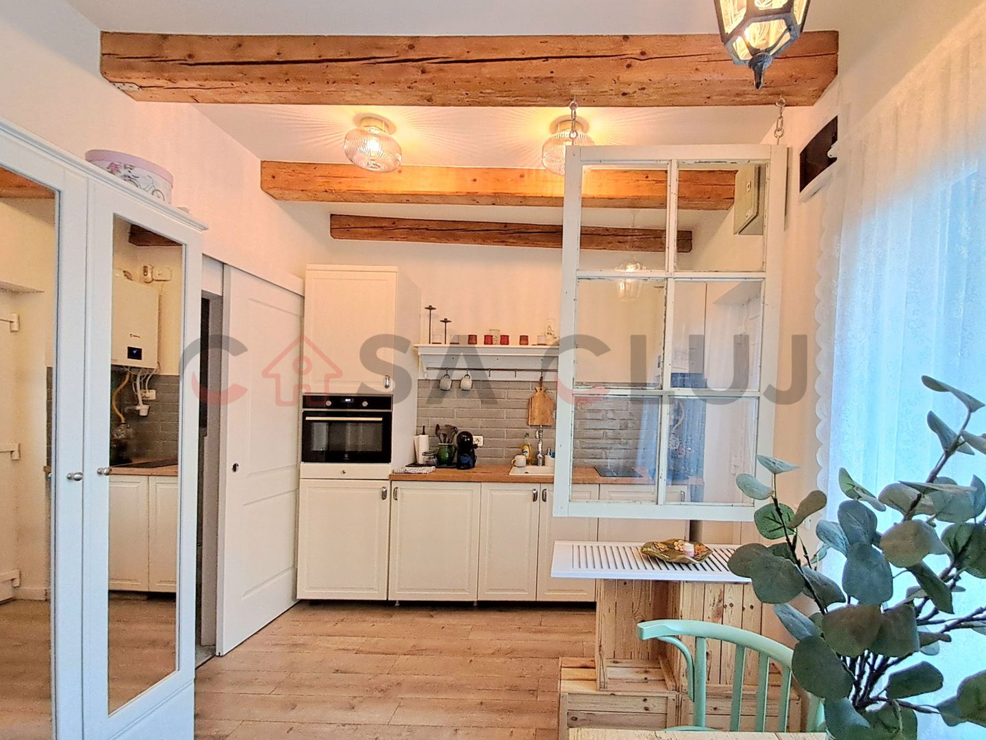 Imobil cu 2 Studiouri, La Cheie – ideală ca investiție!! - Poză 1