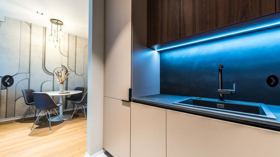 Apartament Premium cu 2 Camere I One Mircea Eliade - Poză 11