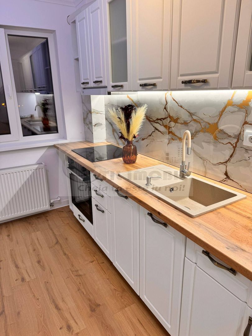 Apartament Premium Cantemir - 600 euro - Poză 4