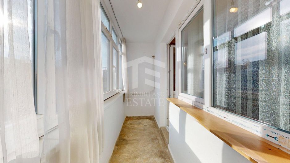 Apartament 3 camere decomandat Titan - Nicolae Grigorescu - Poză 26