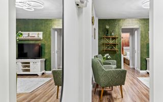 Apartament Superb Unirii *2 Camere** - Poză 5