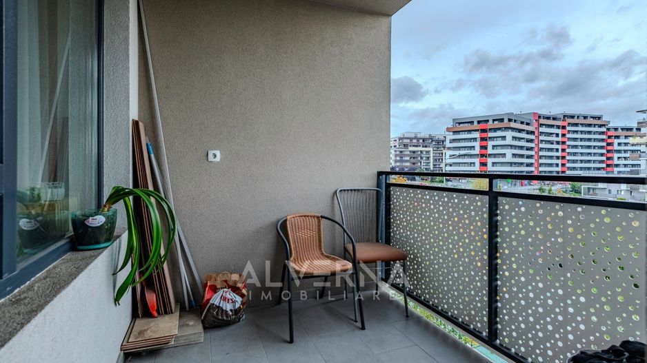COMISION 0% | Apartament 2 camere | 59mp + balcon | Buna Ziua - Poză 10