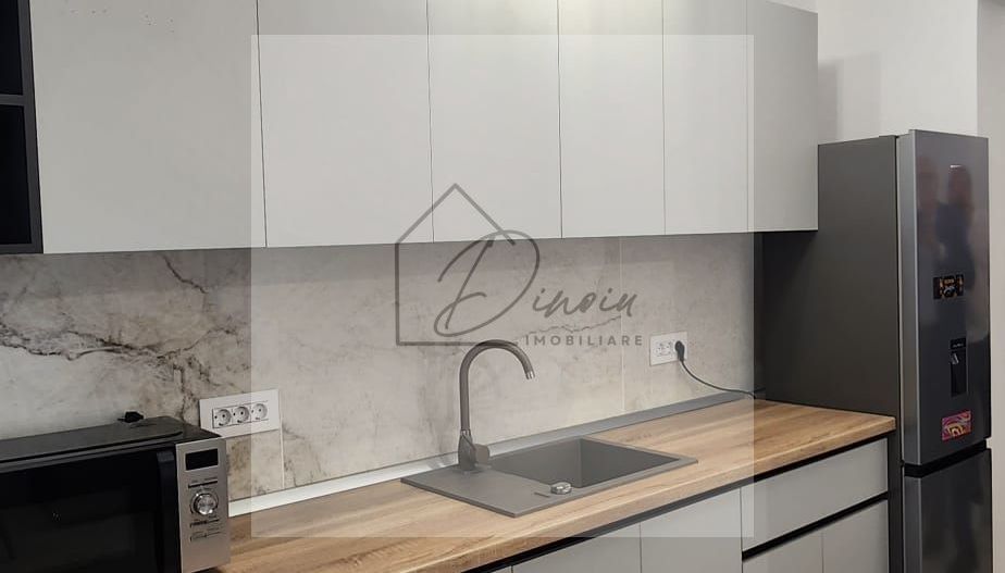 2 Camere  Ambiance Residence Pipera I Premium Mobilat I Comision 0% - Poză 8