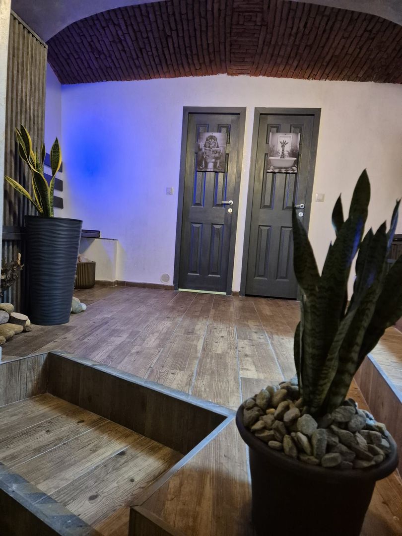 Str Lunga, zona Mielul Alb, spatiu comercial de 82mp tip crama, 129900 euro - Poză 7