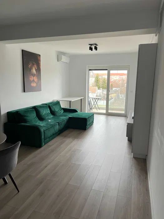 COMISION 0% | Apartament 2 Camere | 54 mp | Zona Aradului - Poză 2