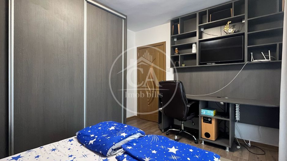 Apartament de închiriat cu 2 camere în zona Rogerius, Oradea - Poză 2