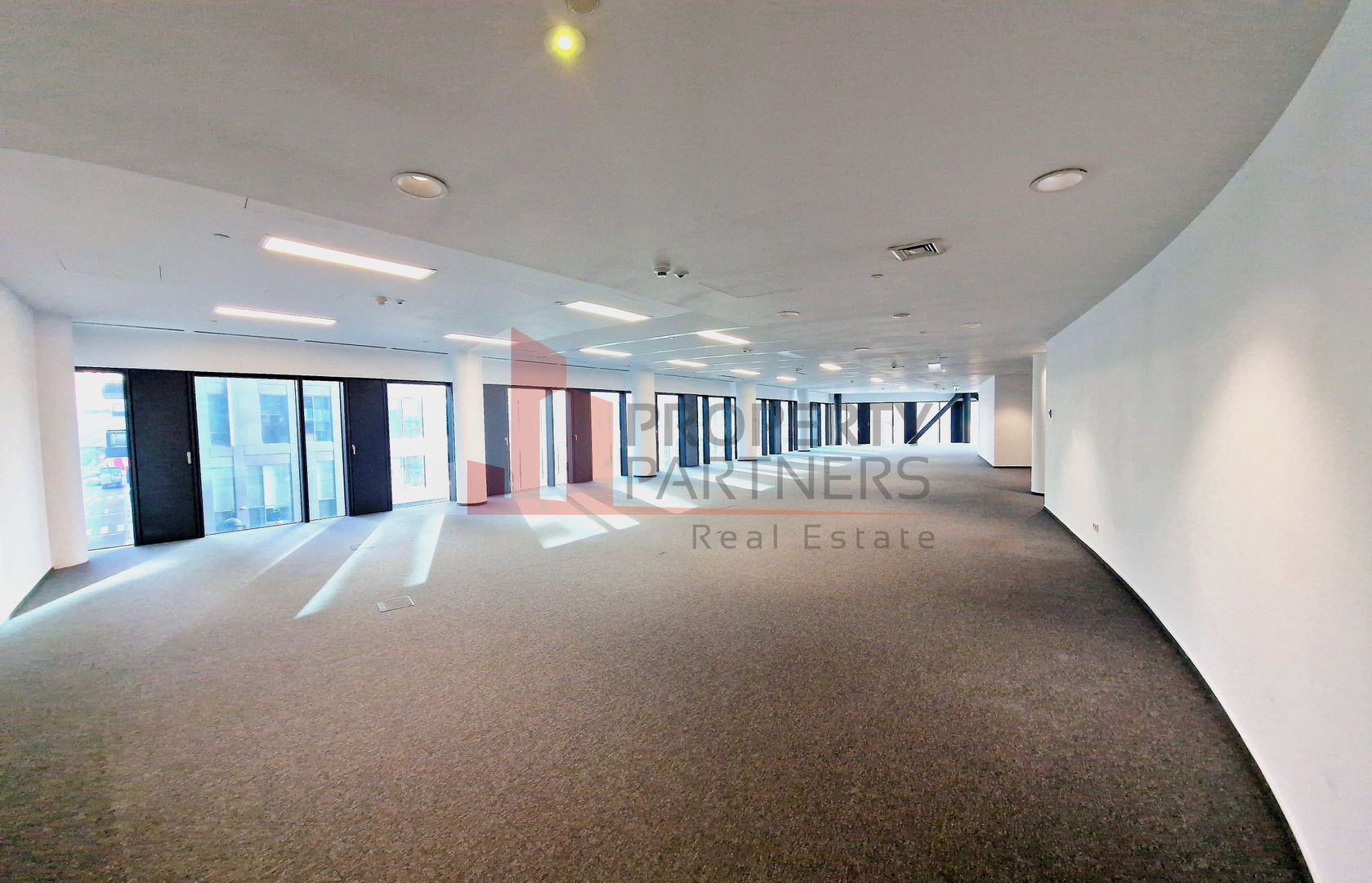 Spatiu modern pentru birouri - 510.11 mp - Metrou Grozavesti - Poză 4