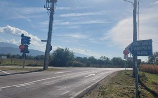 TEREN STUPINI BRASOV - Poză 2