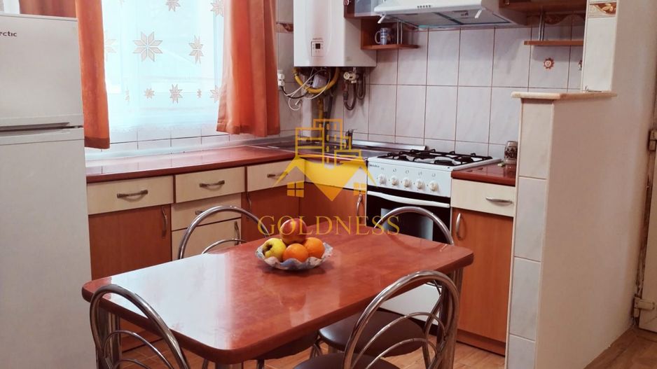 2 Camere Open space, Gruia, Casa, Parcare, Stadionul CFR,Cetatuie - Poză 4