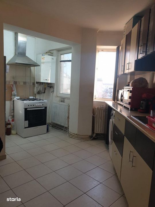 Apartament 3 camere satu mare micro 16 - Poză 4