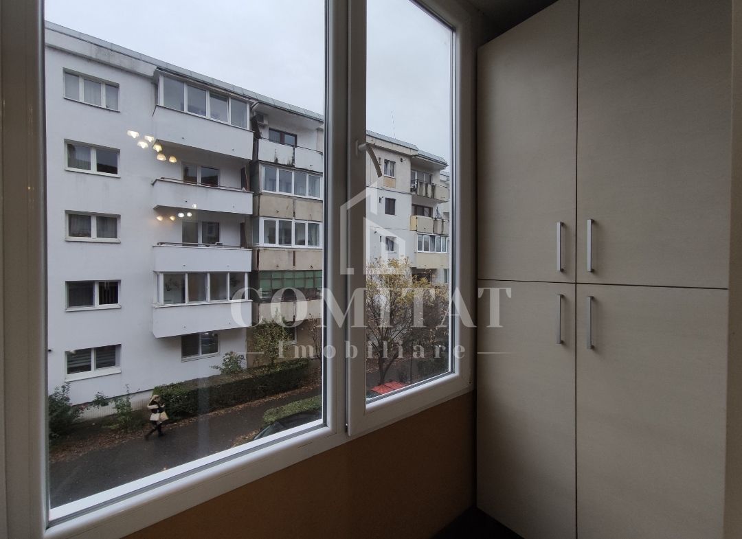 Apartament cu 2 camere decomandat | Finisaje moderne | Zona The Office - Poză 16