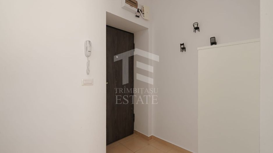 Titan - Titanul nou Rezidential sau investitie loc parcare - Poză 17