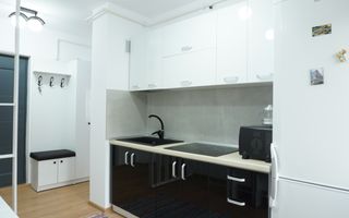 Apartament cu 2 camere disponibil imediat zona Centru Civic! - Poză 4