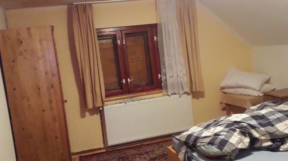 Cabană, 3 dormitoare, Arieseni, vedere panoramică. 75 000 E (neg) - Poză 9