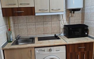 Cameră de camin transformată in garsonieră - Poză 4