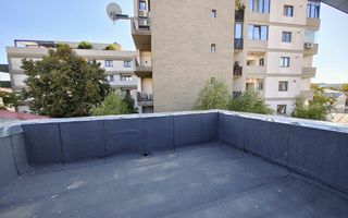 Dacia - Cartierul Armenesc | Casa 4 camere dispusă pe 3 niveluri | Terasa - Poză 19