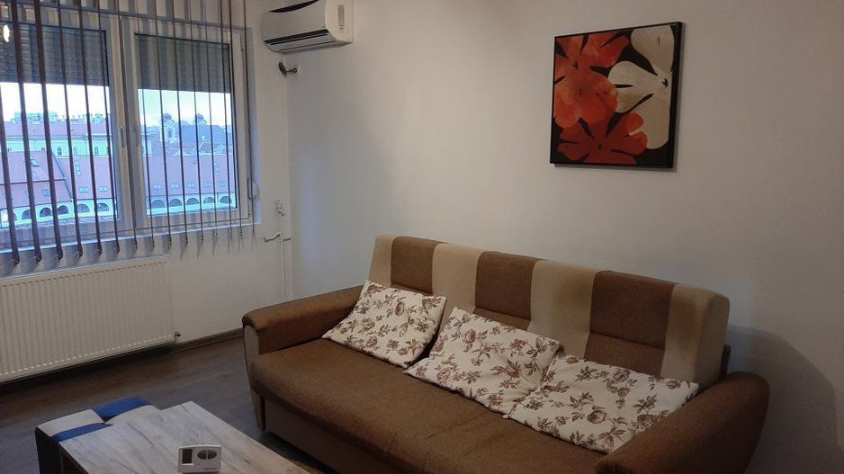 Apartament de inchiriat 2 camere Medicina - Poză 3