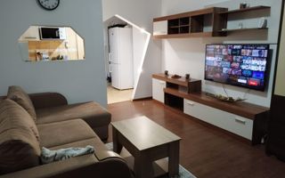 Apartament 1 camera Cantemir - 320 euro - Poză 1