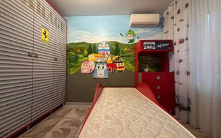 Chirie, apartament, 4 camere, str. Petru Zadnipru, Ciocana - Poză 5