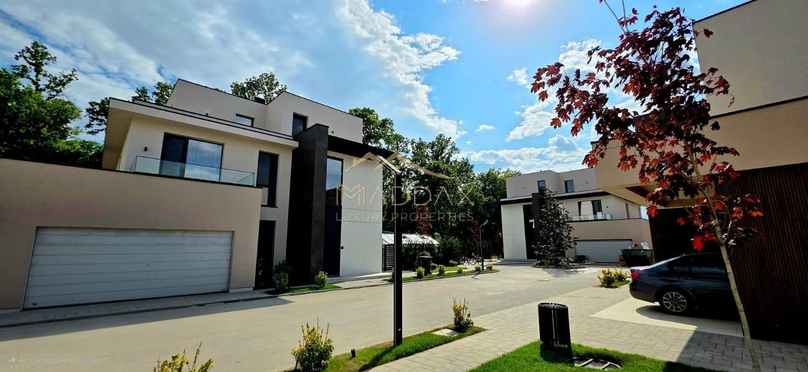 Vila ***ULTRALUX*** // Pipera - Poză 16